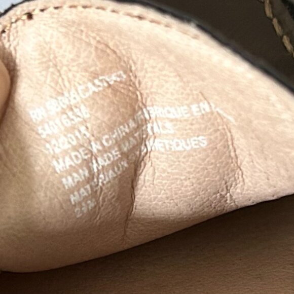 Boys Brown Shoes Nordstrom like new - Picture 10 of 16